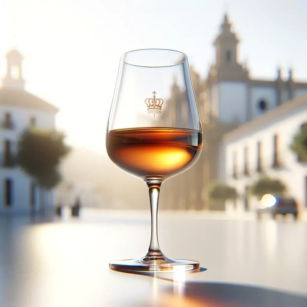 La Historia Fascinante del Brandy de Jerez Vinos de mi Xerez
