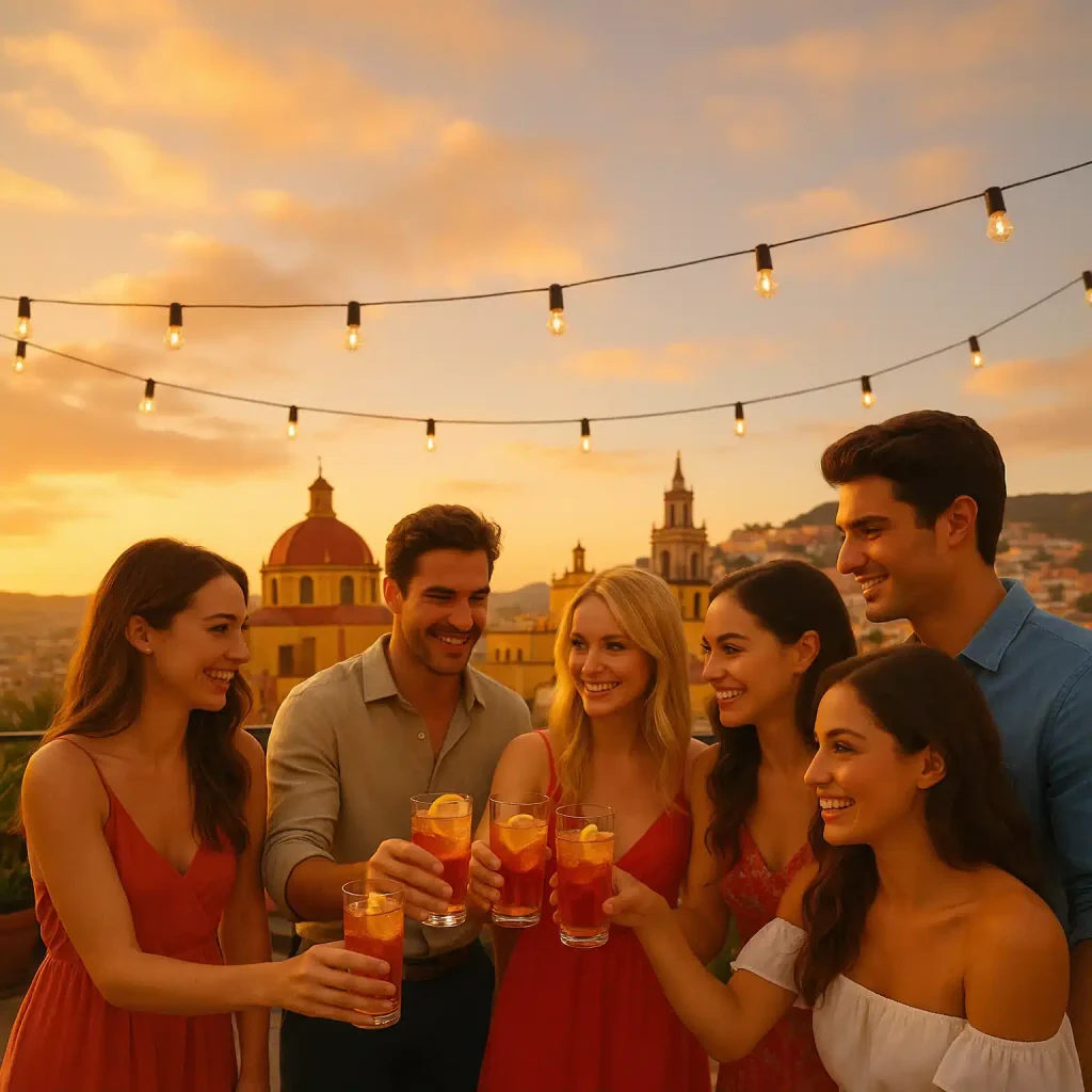 Vermut Tnnic en Guanajuato