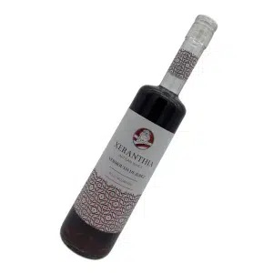 Vermut xeranthia elegido World’s Best Vermouth 2025 (World Vermouth Awards).