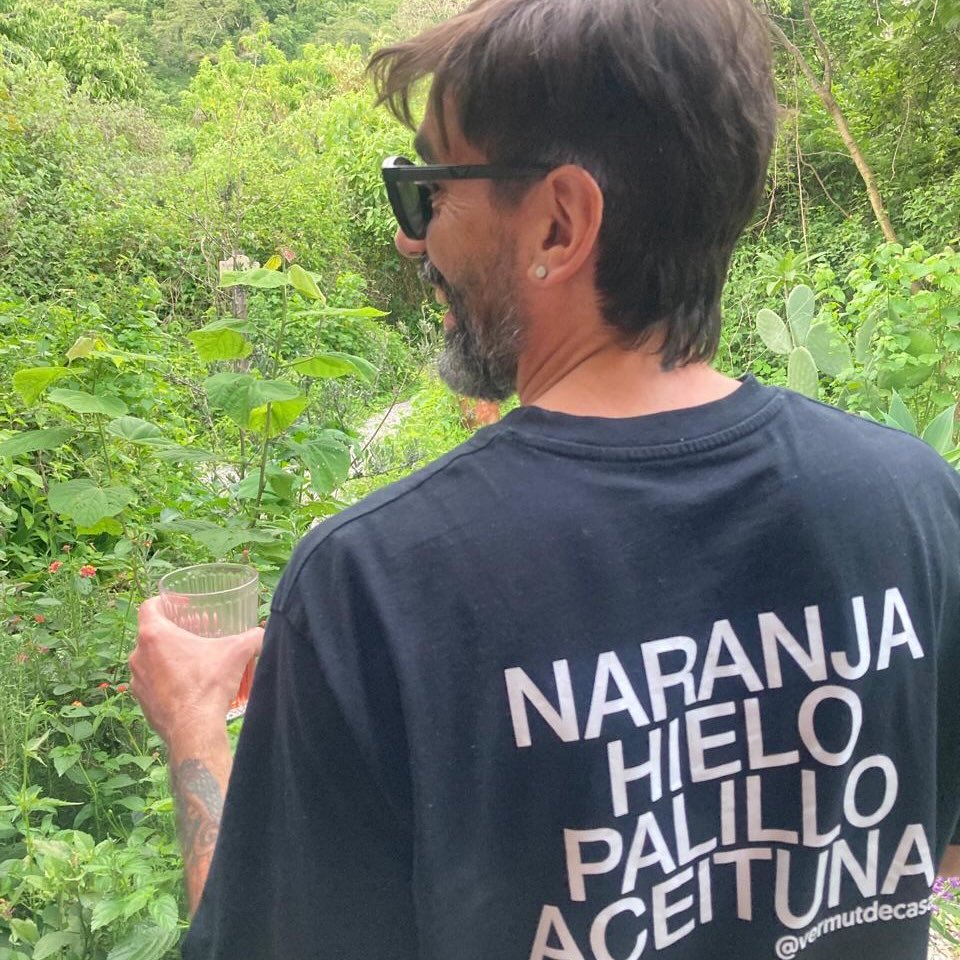 crea tu propio vermut