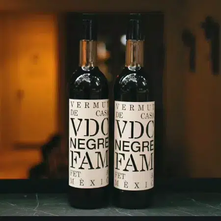 vermut de Casa