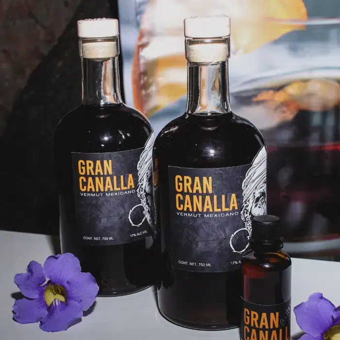 vermut gran canalla